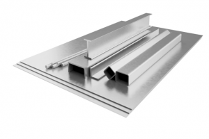 Образцы металлопроката для каталога