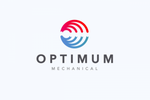 OPTIMUM MECHANICAL logo