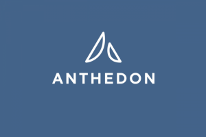 ANTHEDON logo