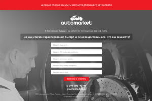 Automarket spb