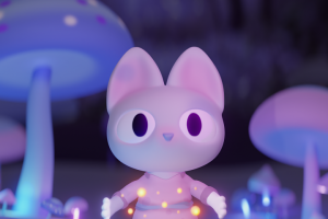 котик-странник