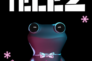 маскот Tele2