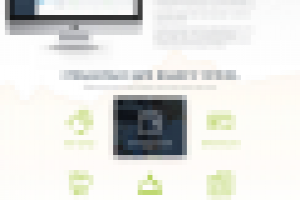 Лендинг КМС