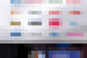 Адаптивный лендинг