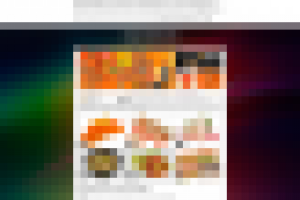 Landing page - Klime web