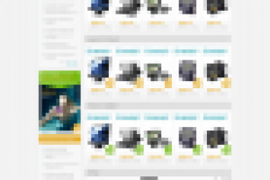 Онлайн магазин Громарт