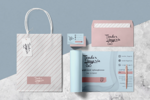 Дизайн упаковки и сертификата