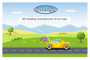 Презентационный ролик для компании Autostyle.