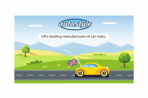 Презентационный ролик для компании Autostyle