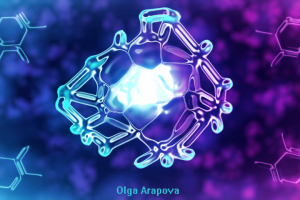 Видеоисскуство - Рождение жизни.