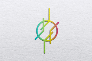 Нейросеть - логотип.