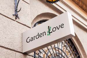 логотип для архитектурной фирмы