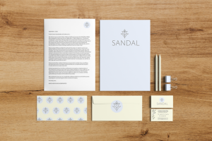 Деловая документация