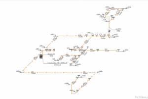 Реконструкция цеха по оребрению трубы