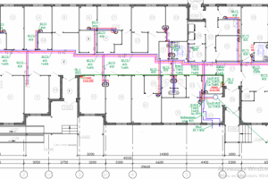 "Врачебная амбулатория" с. Болчары Кондинского района