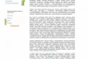 Сайт изнутри