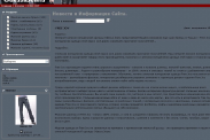 Джинсовая одежда фирмы FREE JOY
