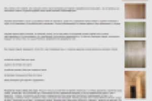 Отделка парных