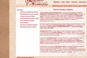 Чистка меховых изделий