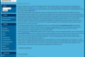 Архангельский лес