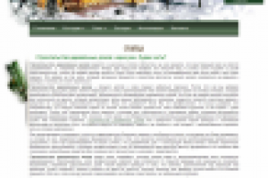 Нарисуем - будем жить?