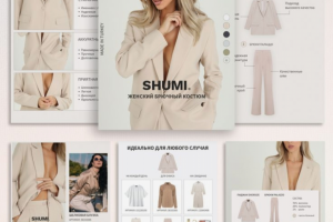 Карточка товара