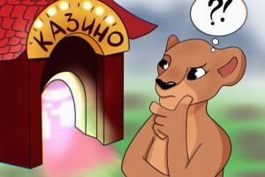 Разработка комикса для папы