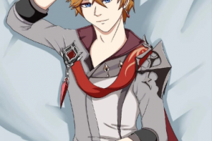 2D Арт "Тарталья"