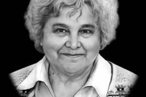 Обработка фото на памятник