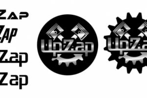 Разработка нескольких вариантов логотипа и шрифтов