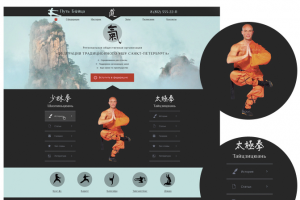 Федерация ушу