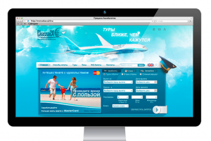 Поиск туров