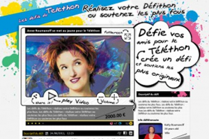 Новостной портал