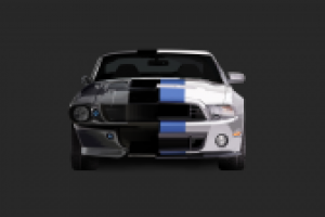 GT 500