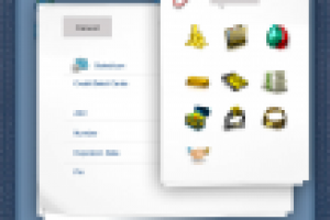 Дизайн для приложения IPhone