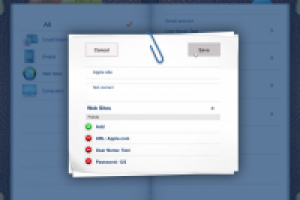 Дизайн для приложения IPhone