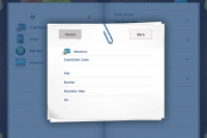 Дизайн для приложения IPhone