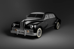 Автомобиль