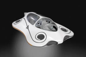 Летательный аппарат