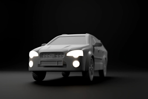 Автомобиль