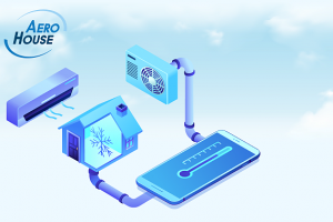 AeroHouse
