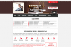 Содействие - юридическое сопровождение