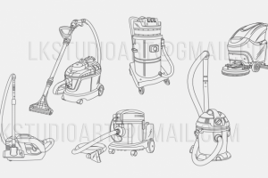 Бытовая техника