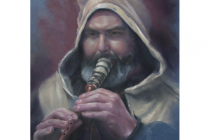 Мелодия средневековья