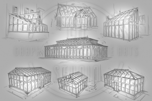 Зимние сады