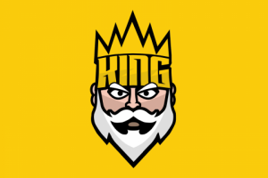 King