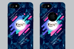 чехол на телефон