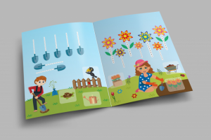 Иллюстрации к книге