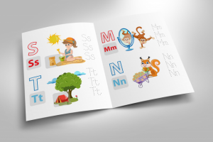 Иллюстрации к книге