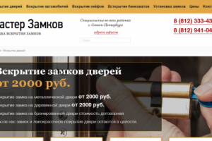 Сайт Главная Вскрытие дверей